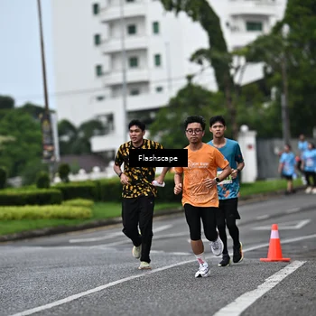 Runner Photo 8514212