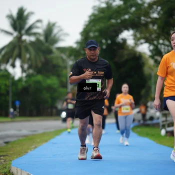Runner Photo 8514213