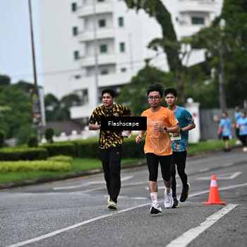 Runner Photo 8514214