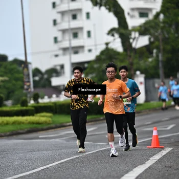 Runner Photo 8514215