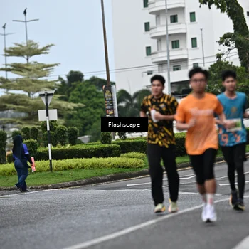 Runner Photo 8514216