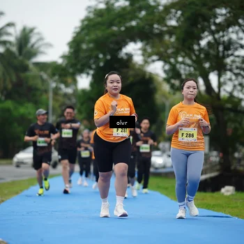 Runner Photo 8514218