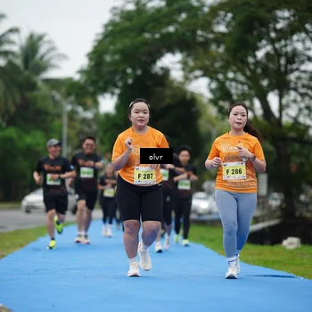 Runner Photo 8514219