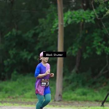 Runner Photo 8514220