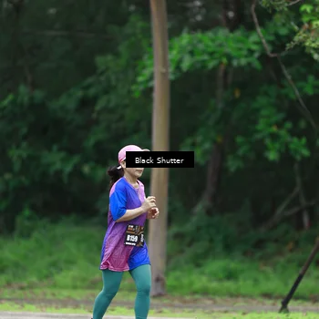 Runner Photo 8514222