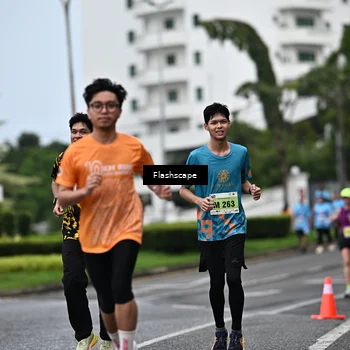 Runner Photo 8514224