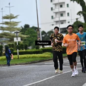 Runner Photo 8514225