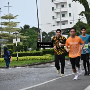 Runner Photo 8514229