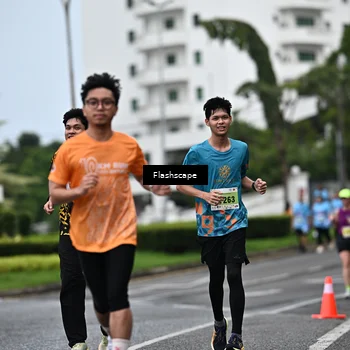 Runner Photo 8514233