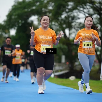 Runner Photo 8514234