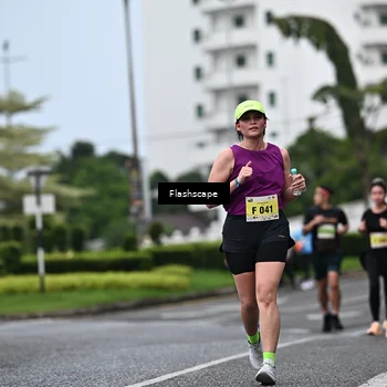 Runner Photo 8514236