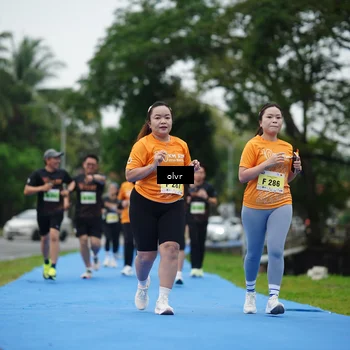Runner Photo 8514239
