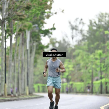 Runner Photo 8514246