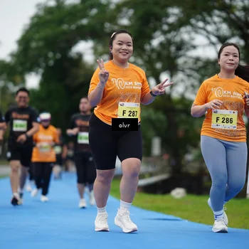 Runner Photo 8514247