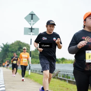 Runner Photo 8514248