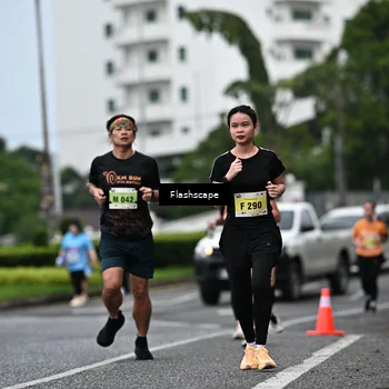 Runner Photo 8514254