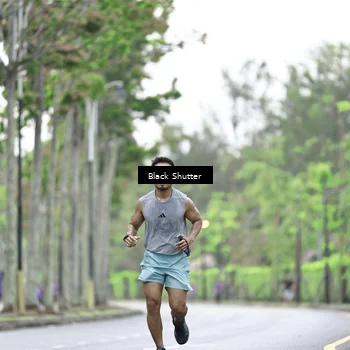 Runner Photo 8514255