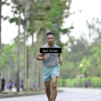 Runner Photo 8514258