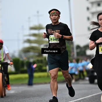 Runner Photo 8514259