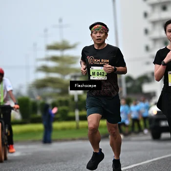 Runner Photo 8514261
