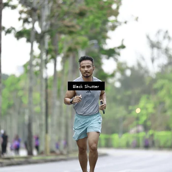 Runner Photo 8514262
