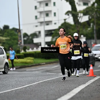 Runner Photo 8514265