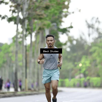 Runner Photo 8514267