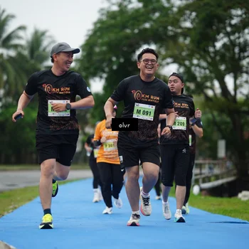 Runner Photo 8514270