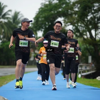 Runner Photo 8514271