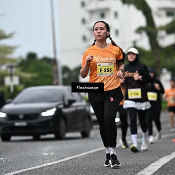 Runner Photo 8514274