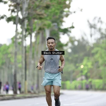 Runner Photo 8514275
