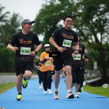 Runner Photo 8514276