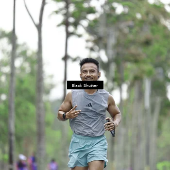 Runner Photo 8514277