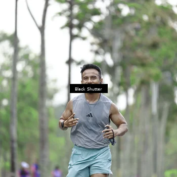 Runner Photo 8514278