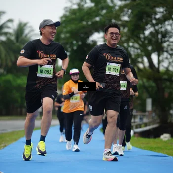 Runner Photo 8514283