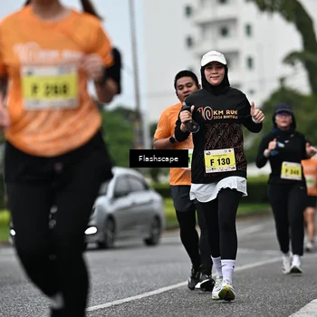Runner Photo 8514284