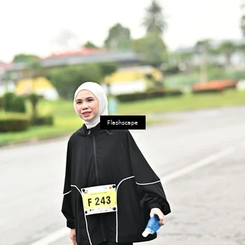 Runner Photo 8514285