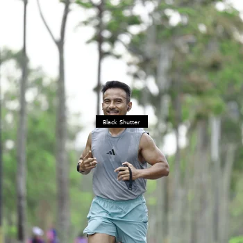 Runner Photo 8514286