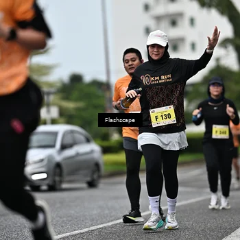 Runner Photo 8514287