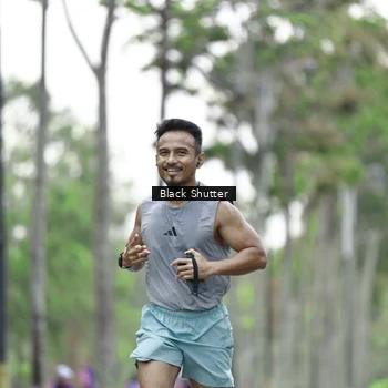 Runner Photo 8514288