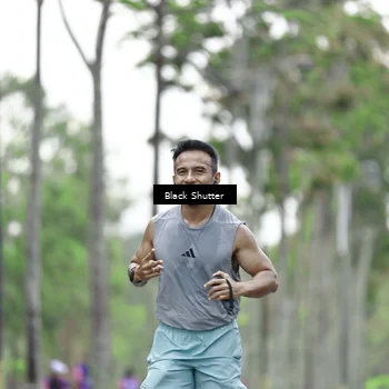 Runner Photo 8514290