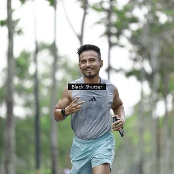 Runner Photo 8514292