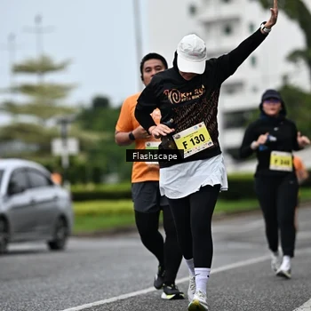 Runner Photo 8514293