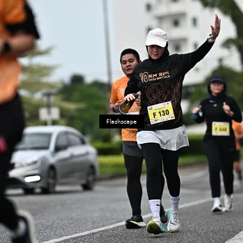 Runner Photo 8514294