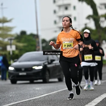 Runner Photo 8514296