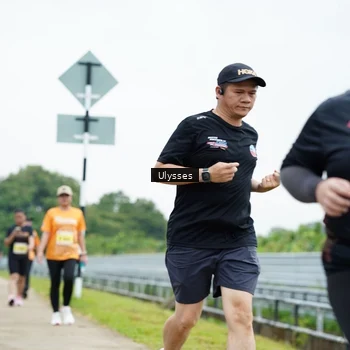 Runner Photo 8514297