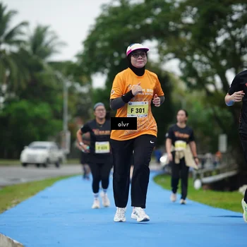 Runner Photo 8514300