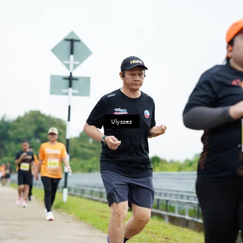 Runner Photo 8514303