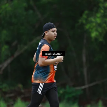 Runner Photo 8514304