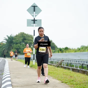 Runner Photo 8514305